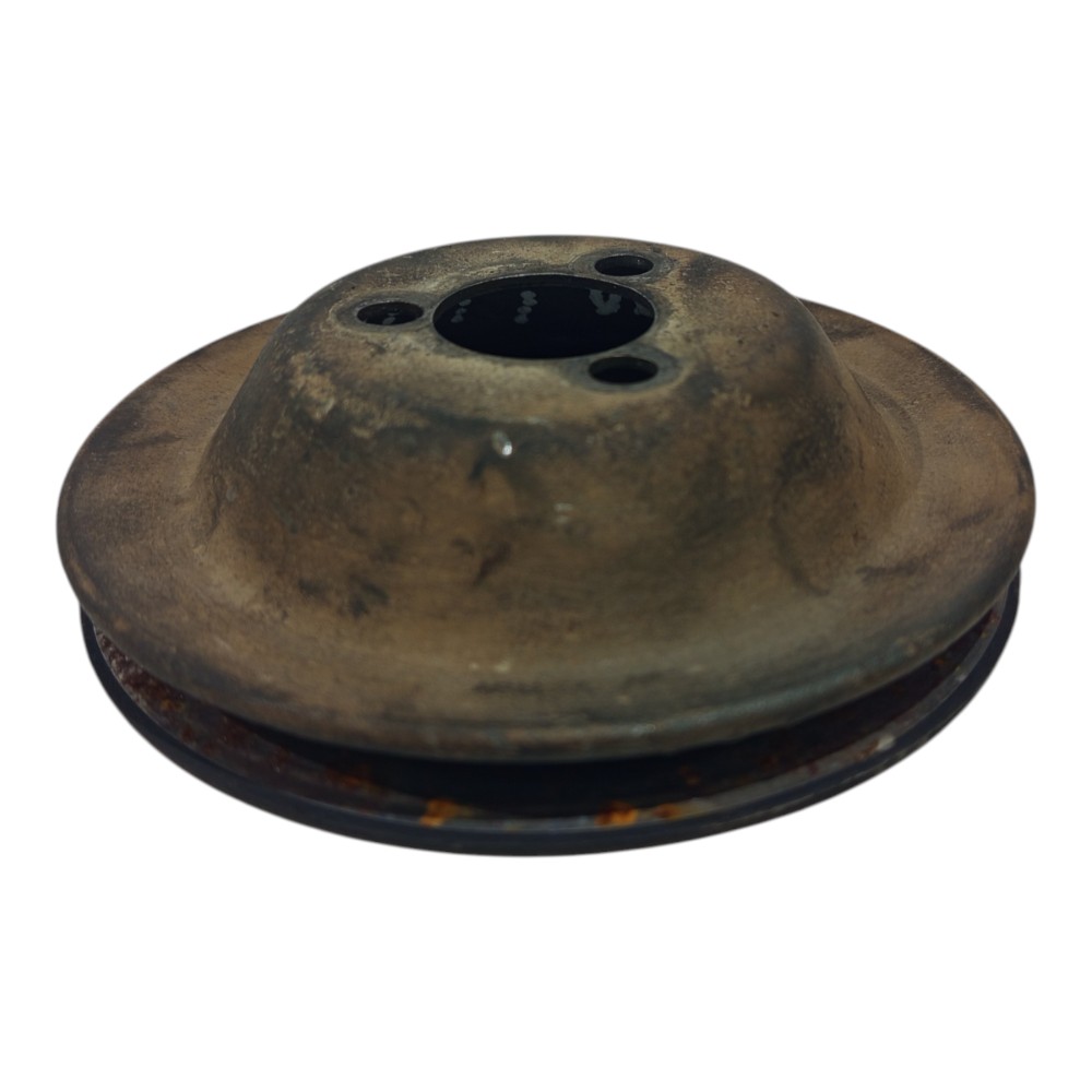 Polia Bomba Água Vw Parati 1985 1986 1987 1988 1989 A 1993 5