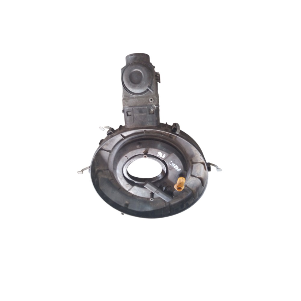 Caixa Filtro Ar Base Volkswagen Parati 1.6 1990 A 1999 3