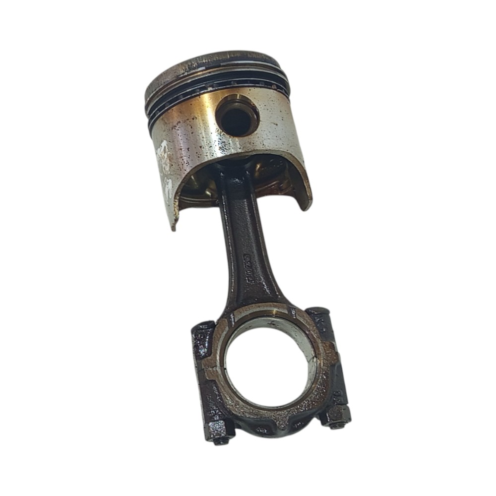 Pistao Biela 0,25 Fiat Uno 1.0 8v 1993 1994 1995 A 2002 1
