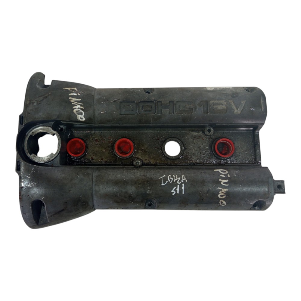Tampa Cabeçote Fiat Tempra 2.0 16v 1994 1995 1996 A 1999 4