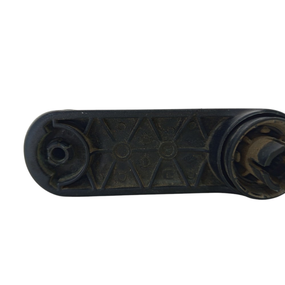 Manivela Vidro Direito Renault Clio 7700811387  2000 A 2012 3
