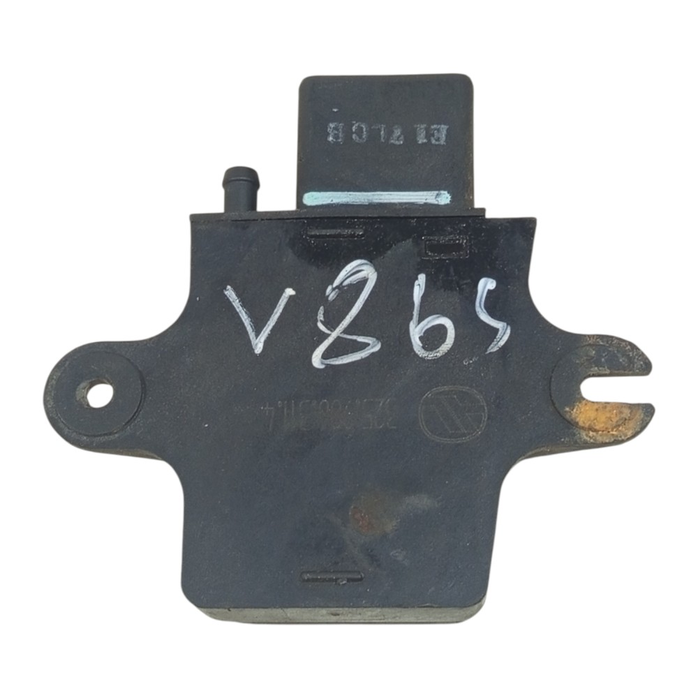 Sensor Map Ford Escort 1.8 16v 1994 a 1999 3