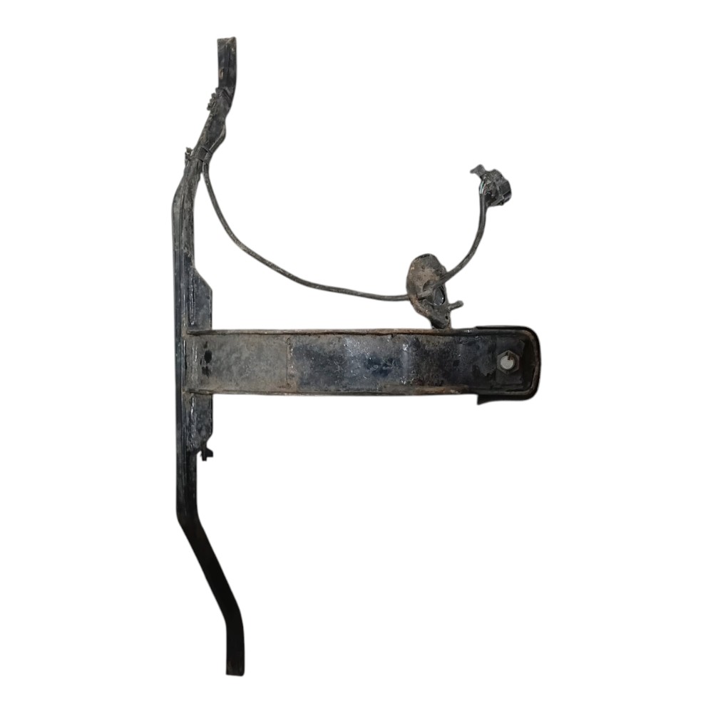 Engate Reboque Traseiro Honda Civic 95 96 97 98 99 A 2004 2