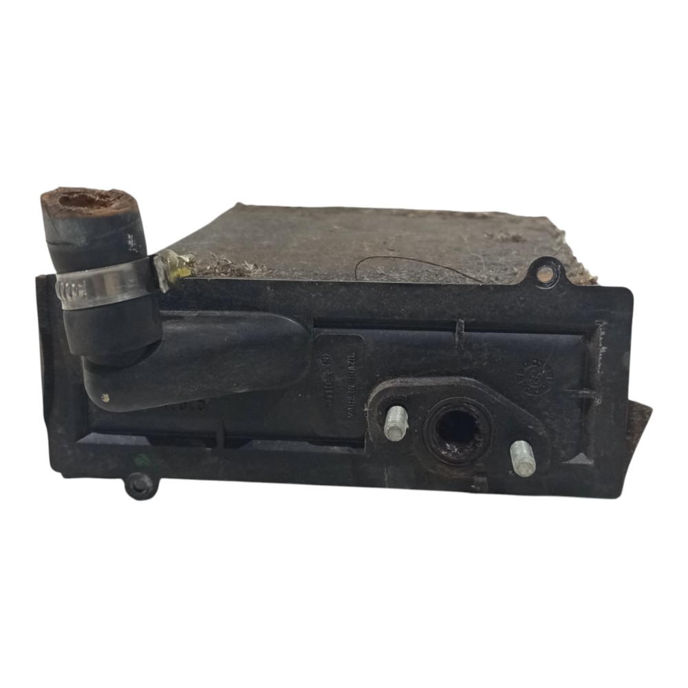 Radiador Ar Quente Fiat Uno 1.0 1991 1992 1993 A 2004 2