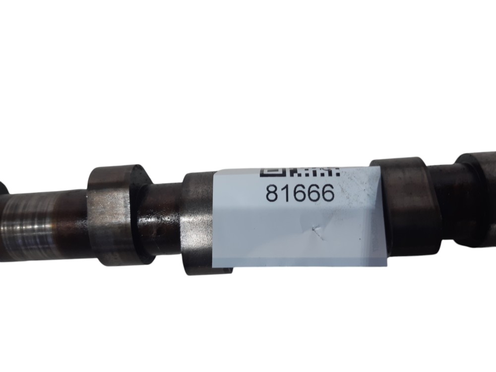 Comando Valvulas Ford Fiesta 1.0 8v 1996 1997 1998 A 2006 6