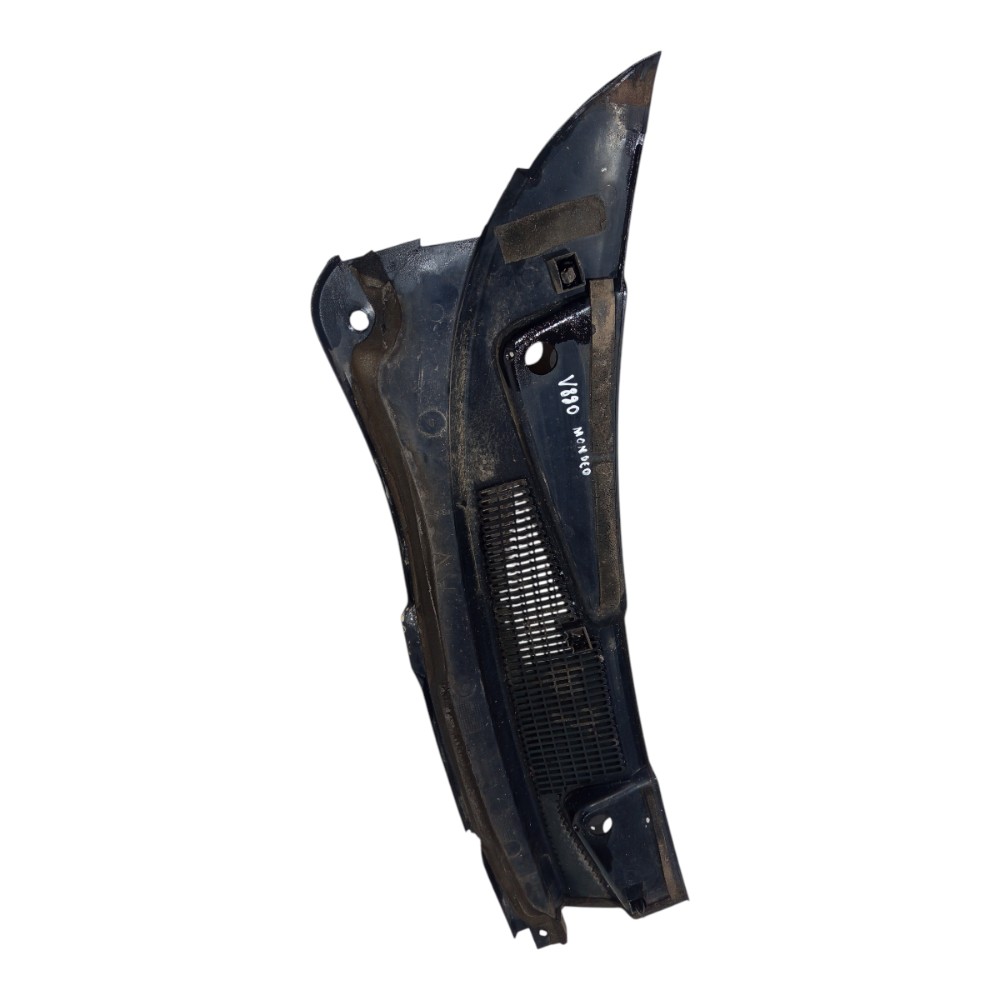 Churrasqueira Esquerda Ford Mondeo 1996 1997 98 99 2000 5