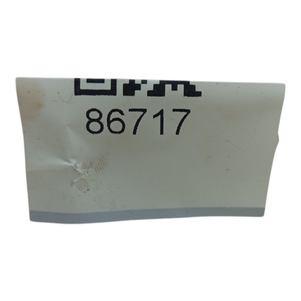 Moldura Painel Instrumento Gm Celta 2000 2001 2002 A 2006 Preto 7