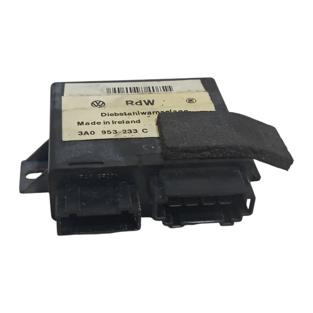 Módulo Central Alarme Volkswagen Passat 1995 1996 A 2001 5