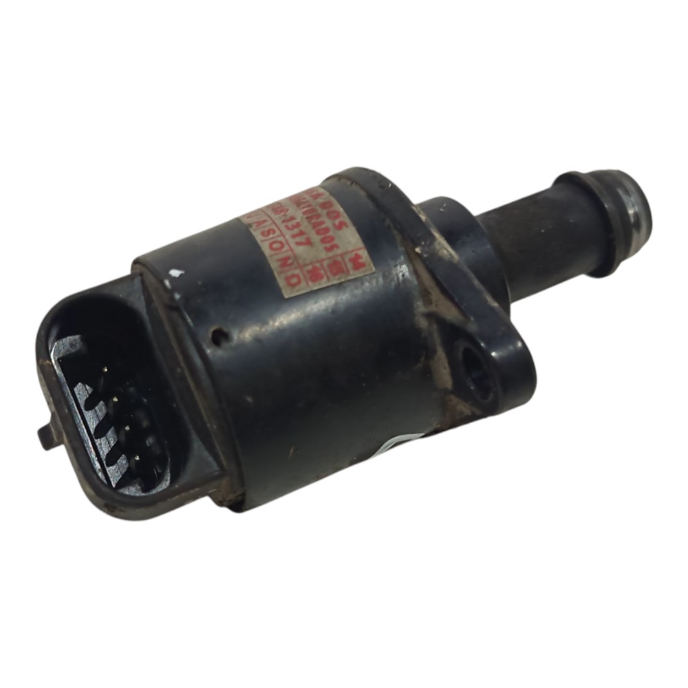 Atuador Marcha Lenta Renault Scenic Clio 1999 2000 A 2002 7