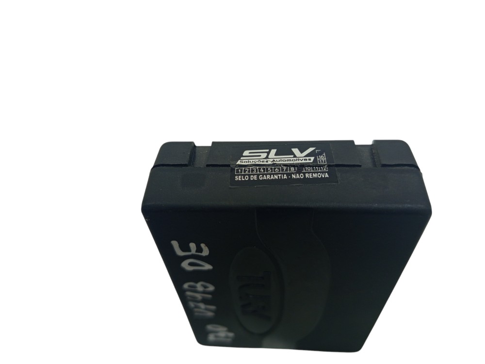 Módulo Automação Vidros Elétricos Tury Pro4.38 I30 13 A 16 3