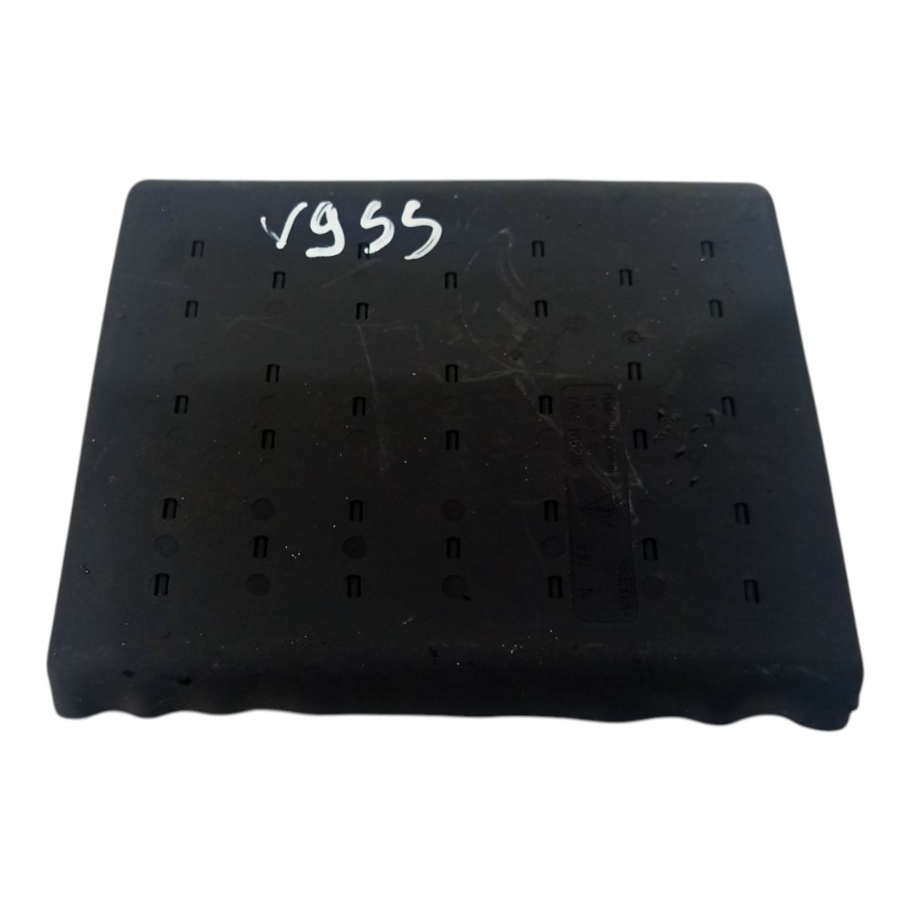 Forro Porta Treco Console Central Porsche Cayenne 2002/2006 6
