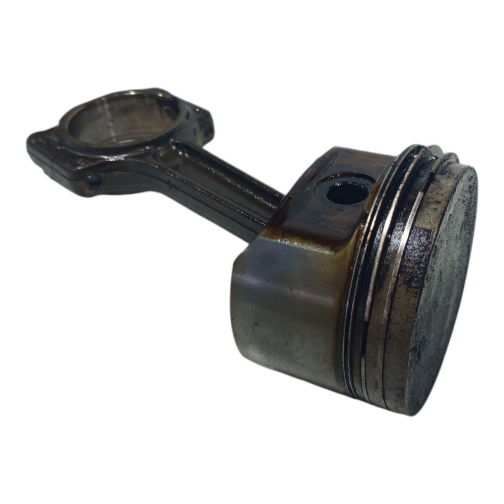 Pistão Biela Peugeot 207 1.6 16v 2006 2007 2008 2009 A 2010 7