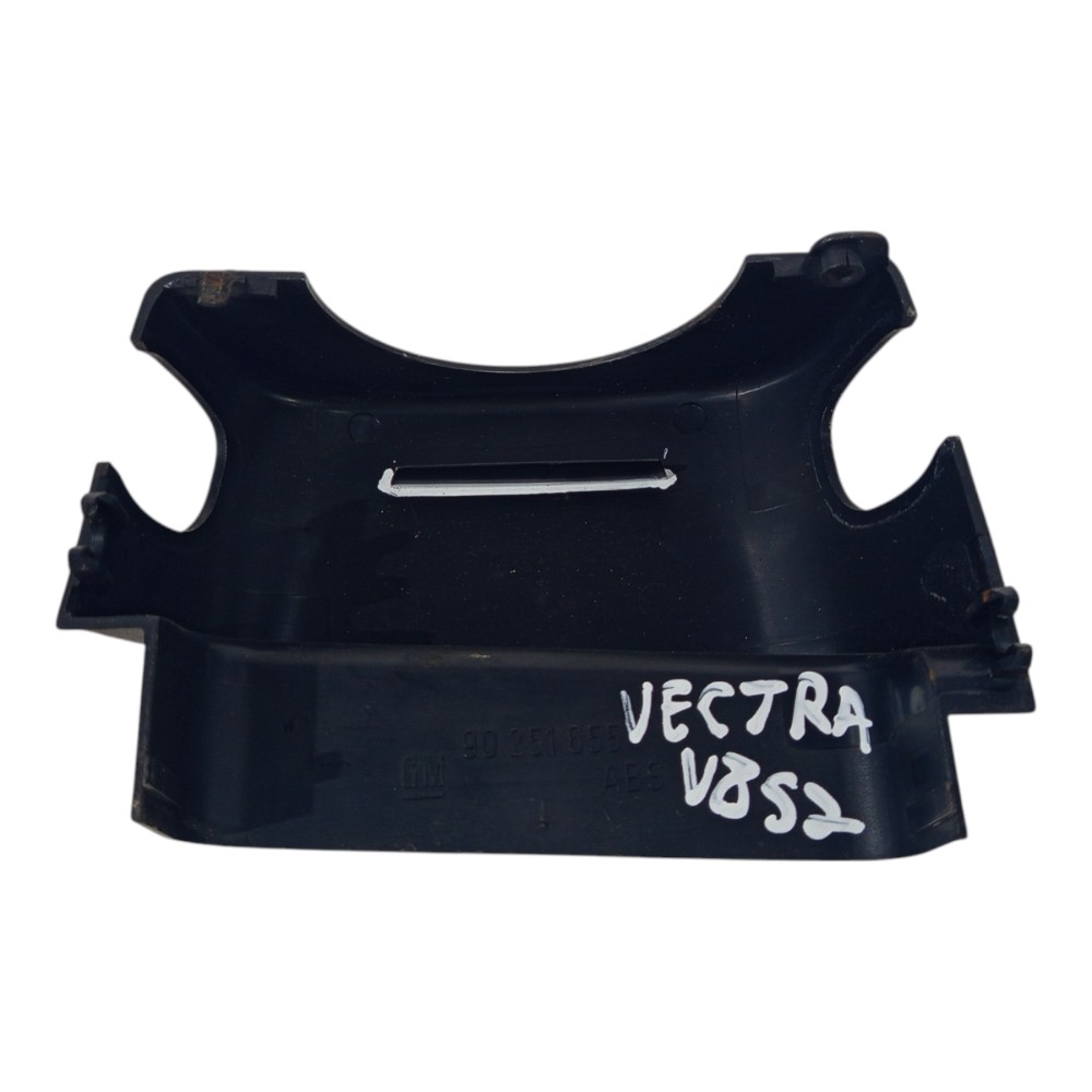 Moldura Superior Chave Seta Direção Gm Vectra 1993 94 A 1996 Preto 9