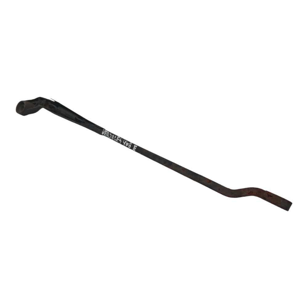 Limpador Parabrisa Ford Versailles 1.8 8v 1994 1995 1996 4