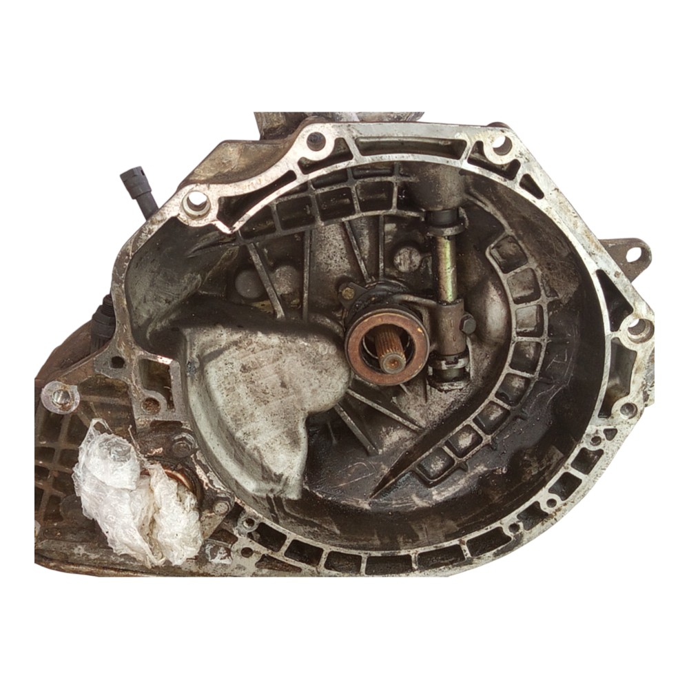 Caixa Câmbio Manual Chevrolet Kadett 2.0 1989 1990 A 1998 3