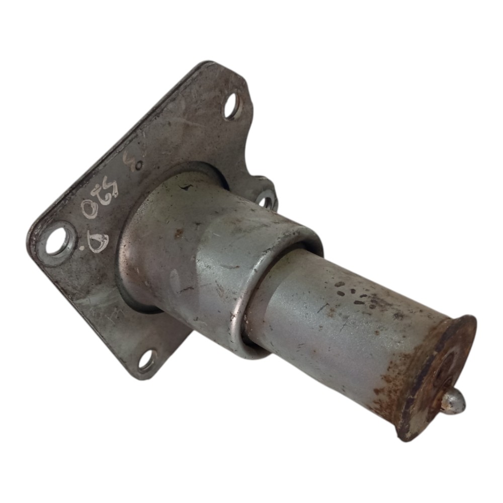 Suporte Alma Para-choque Dianteiro Direito C5 2001 A 2008 2