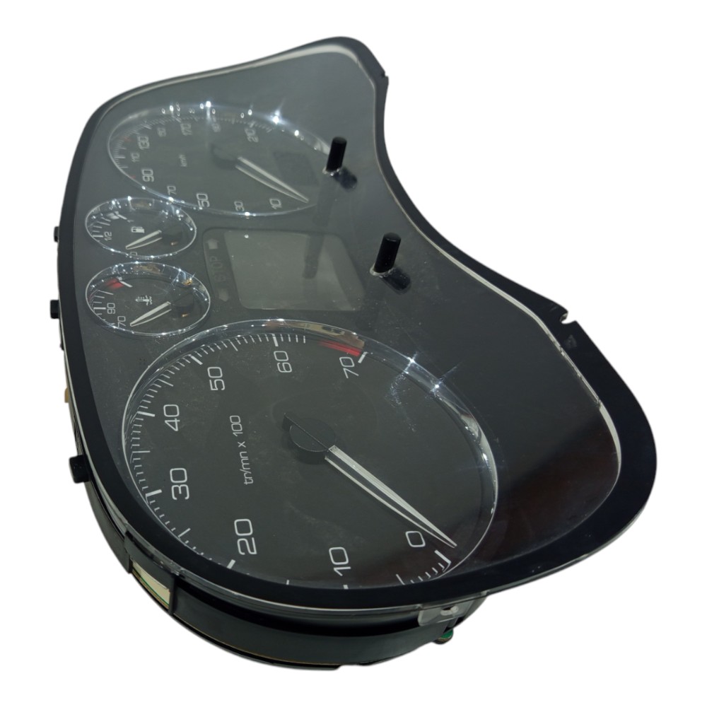 Painel Instrumento Peugeot 307 2007 2008 2009 2010 A 2012 2