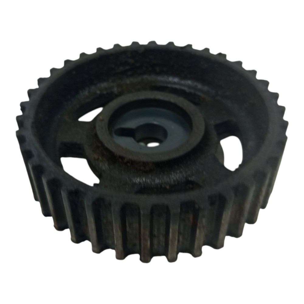 Engrenagem Virabrequim Fiat Palio 1.0 8v 2000 2001 A 2003 8