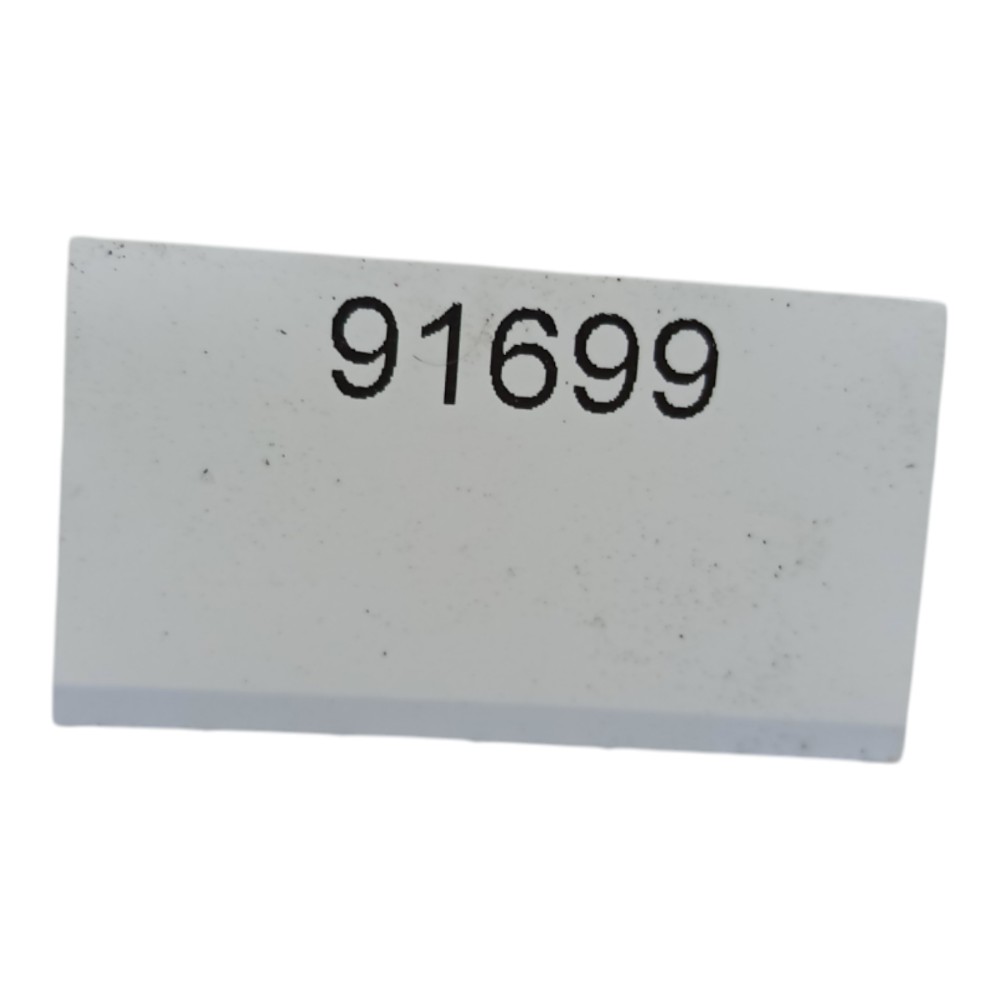 Moldura Superior Coluna Direção Gol G4 2005 2006 2007 A 2014 8