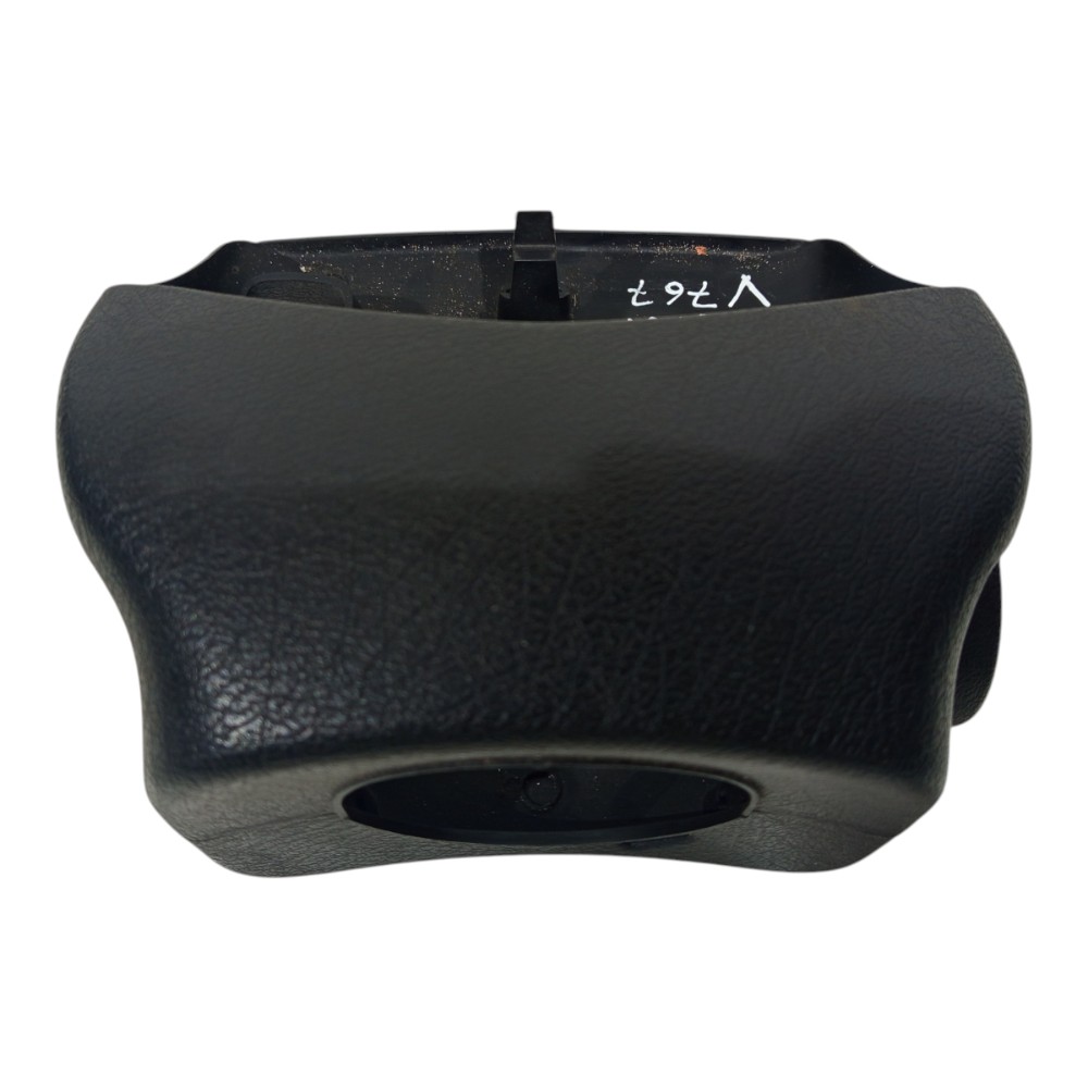 Capa Acabamento Chave Seta Citroen Xsara Picasso 2006 A 2012 Preto 2