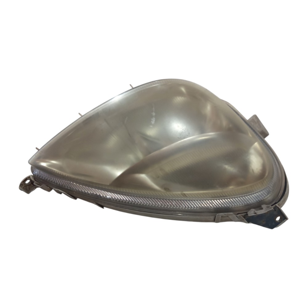 Farol Dianteiro Direito Mercedes Classe A160 2003 A 2006 Direito/passageiro 2