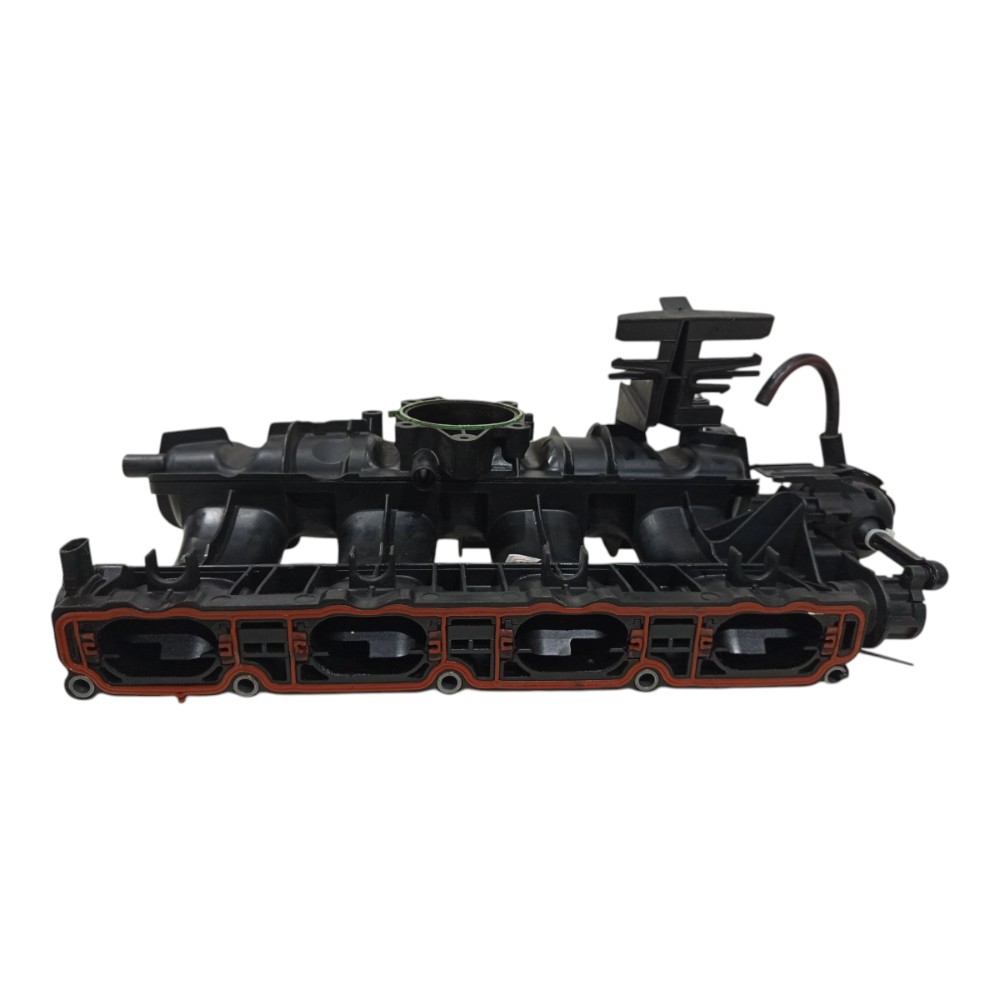 Coletor Admissao Passat Tiguan Jetta 2.0 Tsi Orig. 2011/2013 3