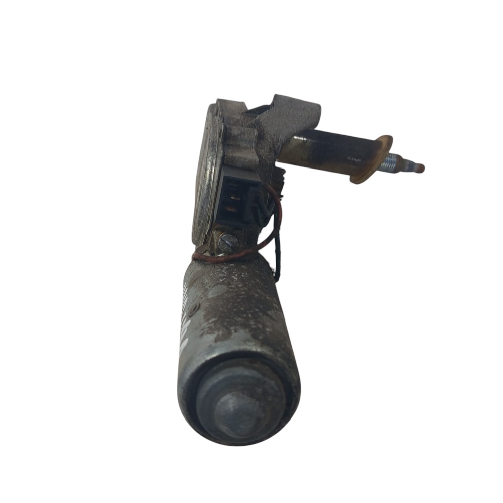 Motor Vidro Traseiro Fiat Uno Fiasa 1991 1993 1993 A 1999 3