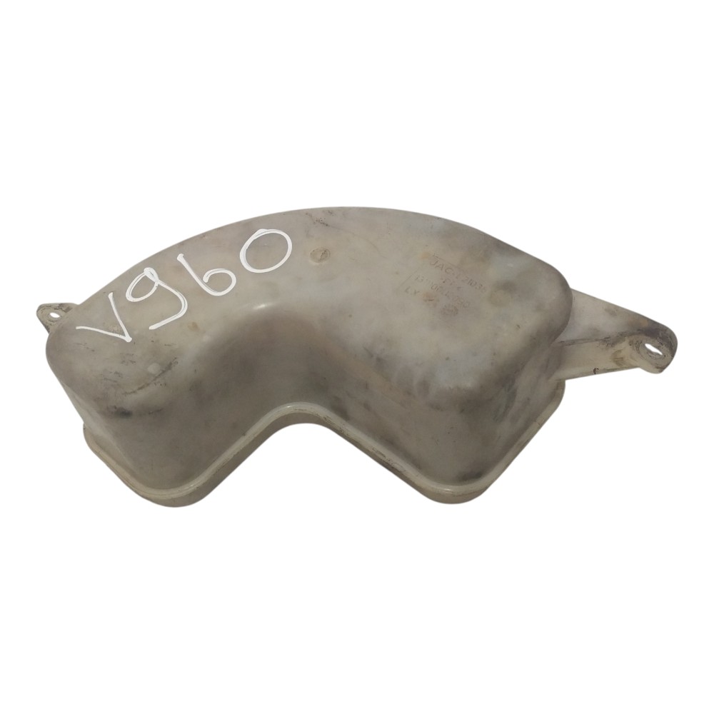 Reservatorio Agua Radiador Jac J6 2.0 16v 2011 2012 A 2016 5