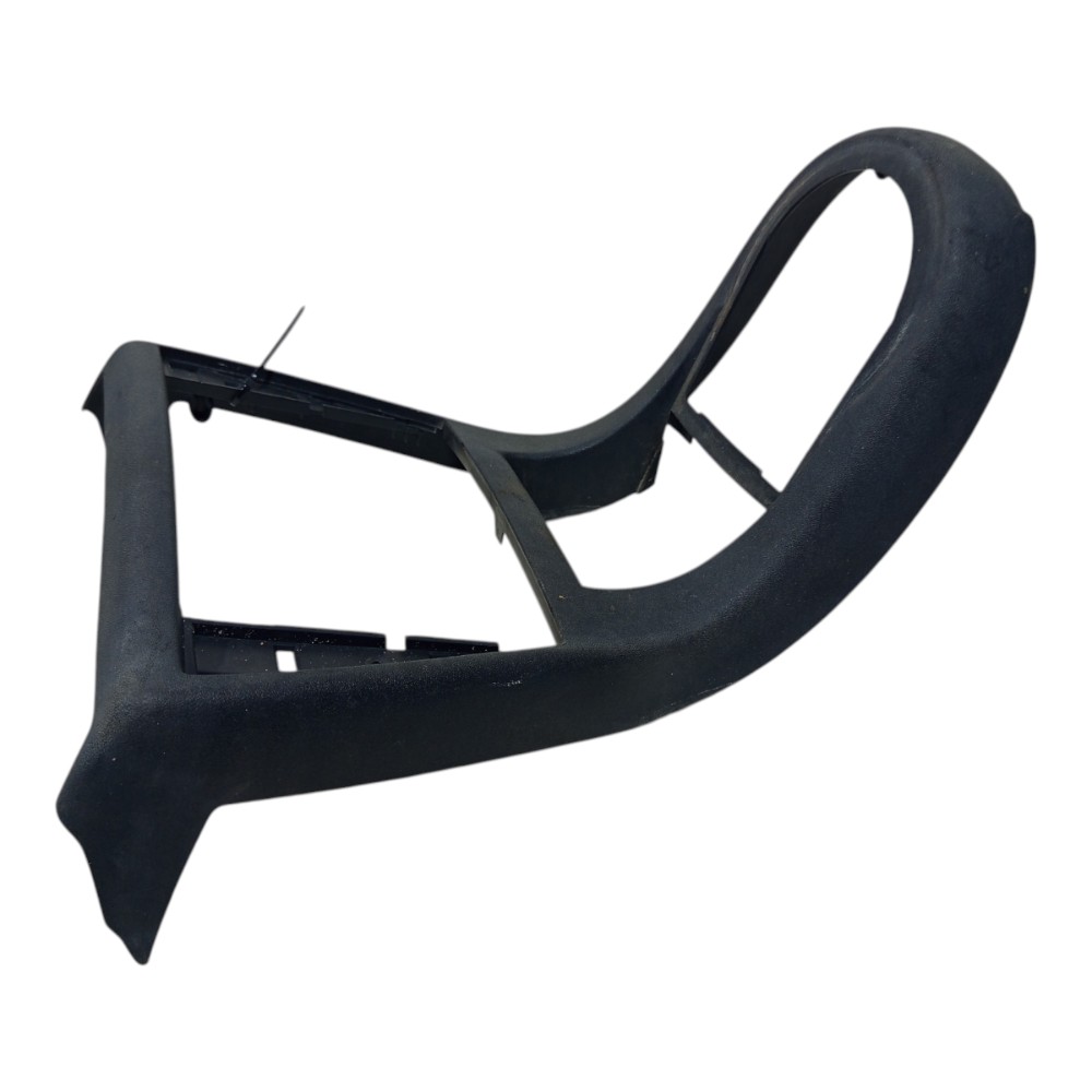 Moldura Console Central Alavanca Citroen C4 2008 2009 A 2012 3