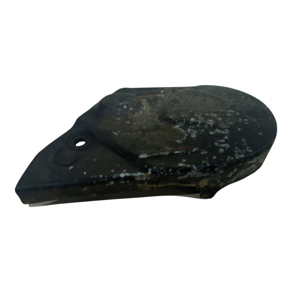 Capa Correia Dentada Vw 1.8 Ap Gol Voyage Santana Passat 5