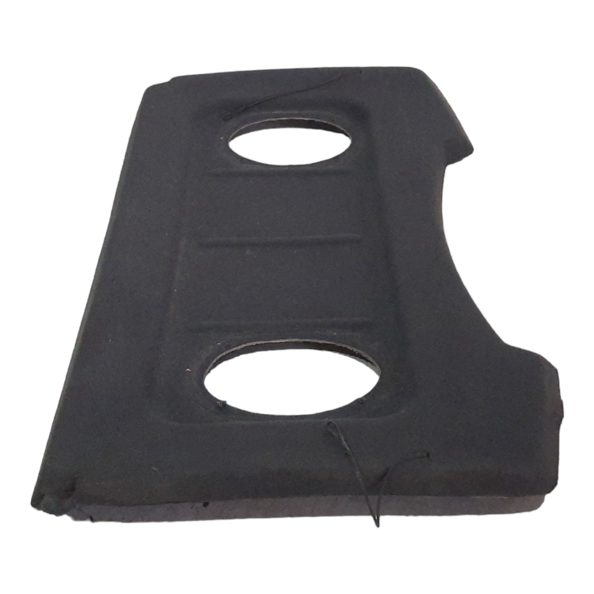 Tampão Bagagito Porta Malas Renault Sandero 2007 2008 A 2014 3