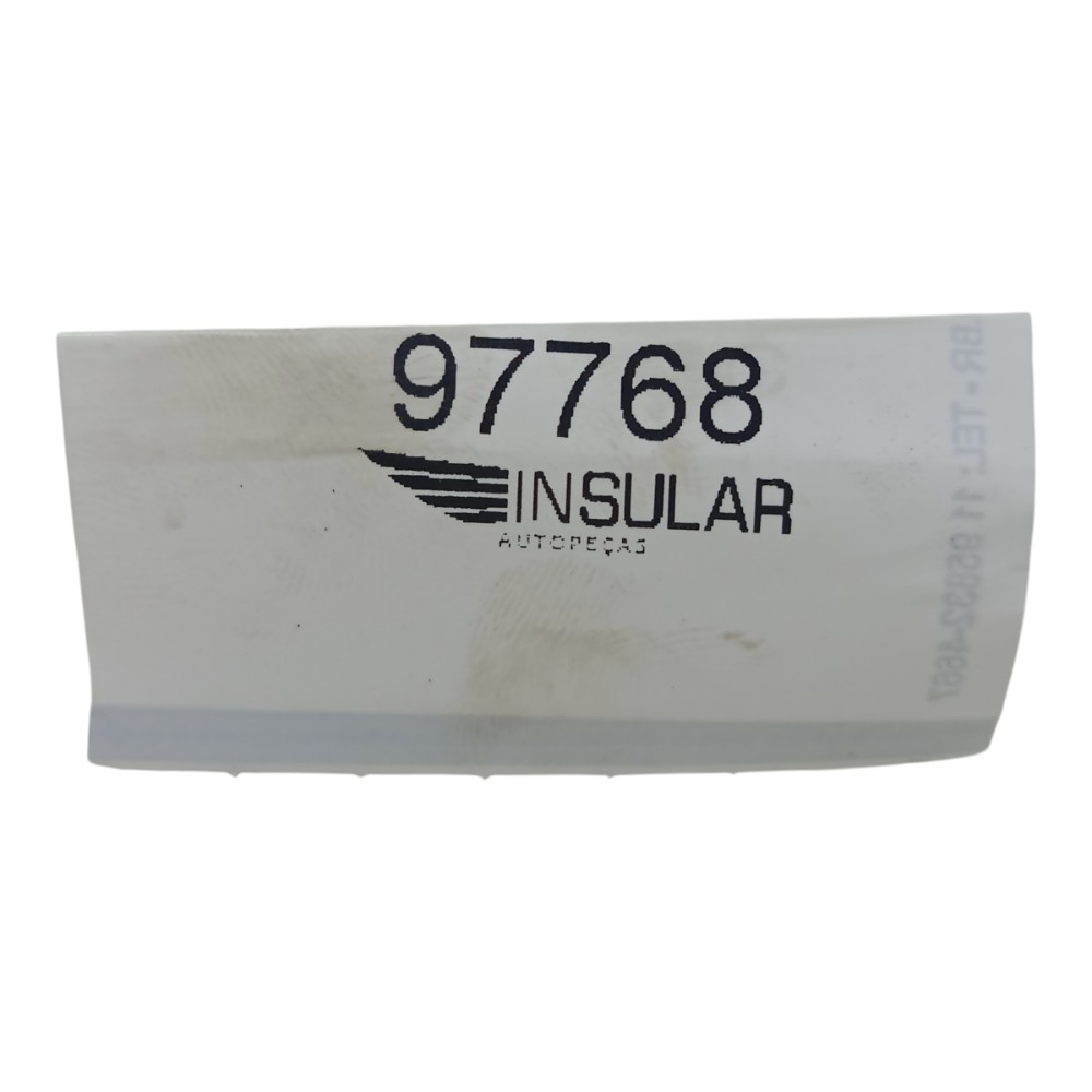 Bico Injetor Combustível Fiat Palio Fiasa 1998 1999 A 2007 8