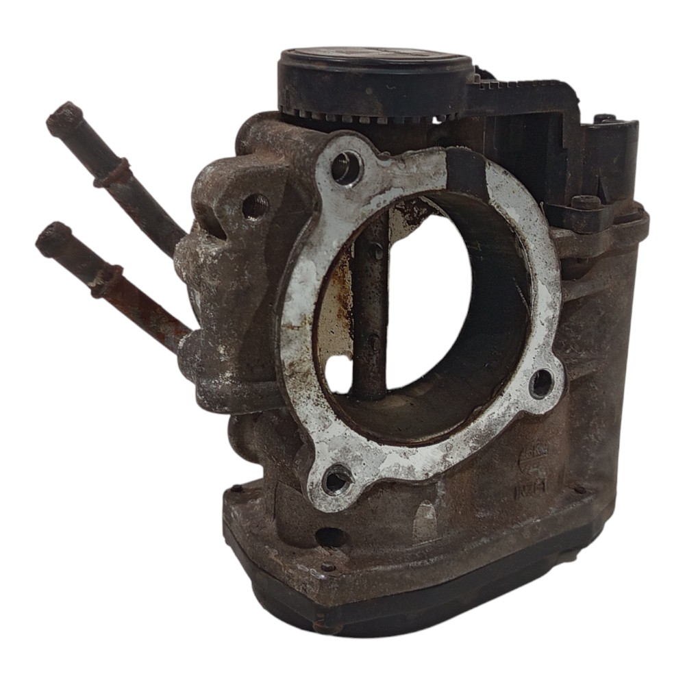 TBI Corpo Borboleta Hyundai Santa Fé 2.7 V6 2006 2007 a 2013 7