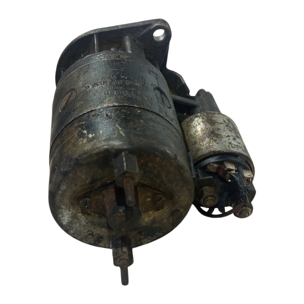 Arranque Motor Partida Gm Monza Kadett 1.6 1.8 8v 1989 A 98 5