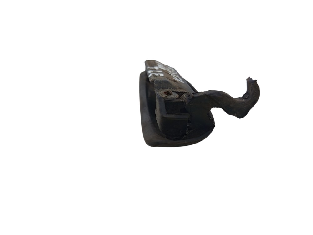 Maçaneta Externa Traseiro Esquerdo Ford Fiesta 1997 1998 3