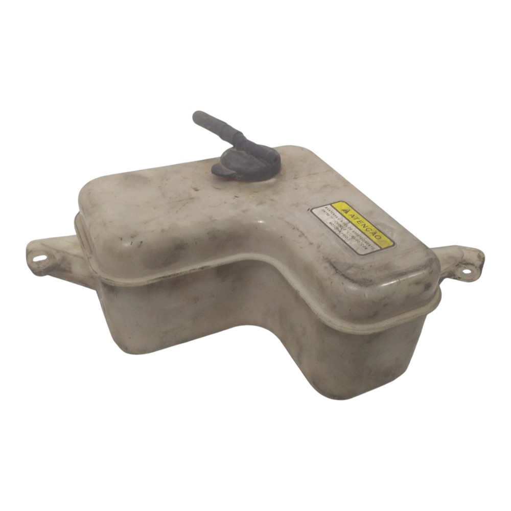 Reservatorio Agua Radiador Jac J6 2.0 16v 2011 2012 A 2016 1