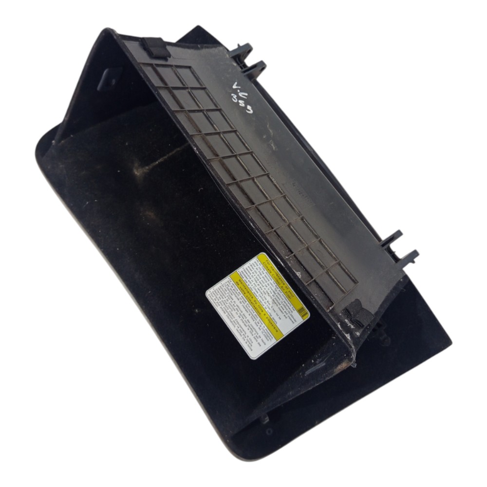 Tampa Portaluvas Hyundai Veracruz 3.8 2007 A 2012 4
