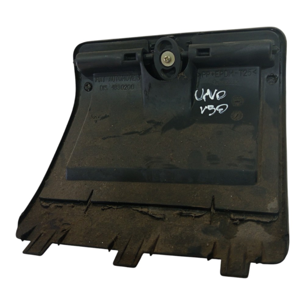 Tampa Caixa Fusíveis Fiat Uno 1991 1992 1993 A 2002 Usado 4