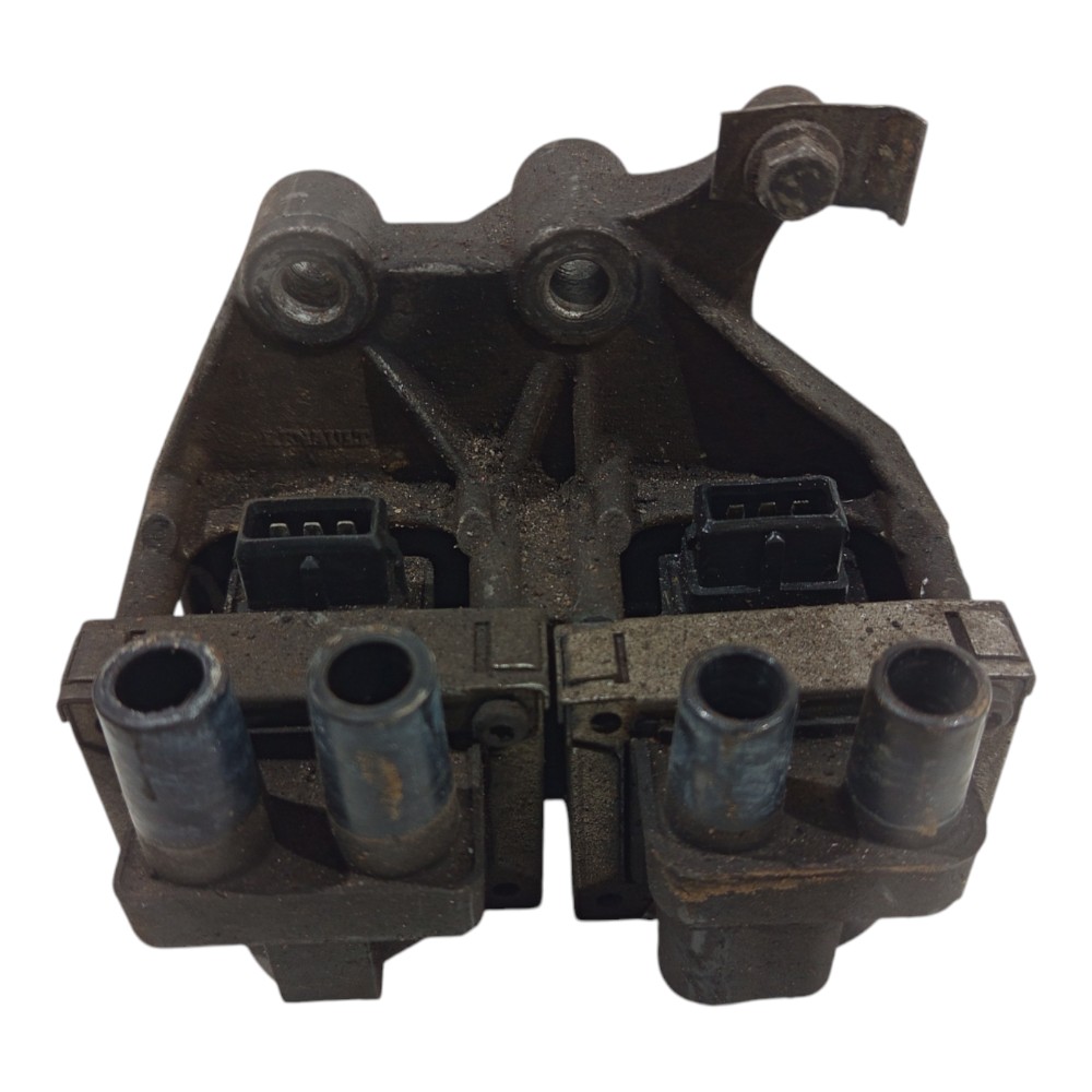 Bobina Ignição Renault Scenic 2.0 8v 1996 1997 1998 A 2003 5
