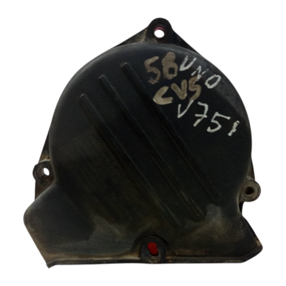Tampa Capa Correia Dentada Fiat Uno 1990 1991 1992 A 2000 1