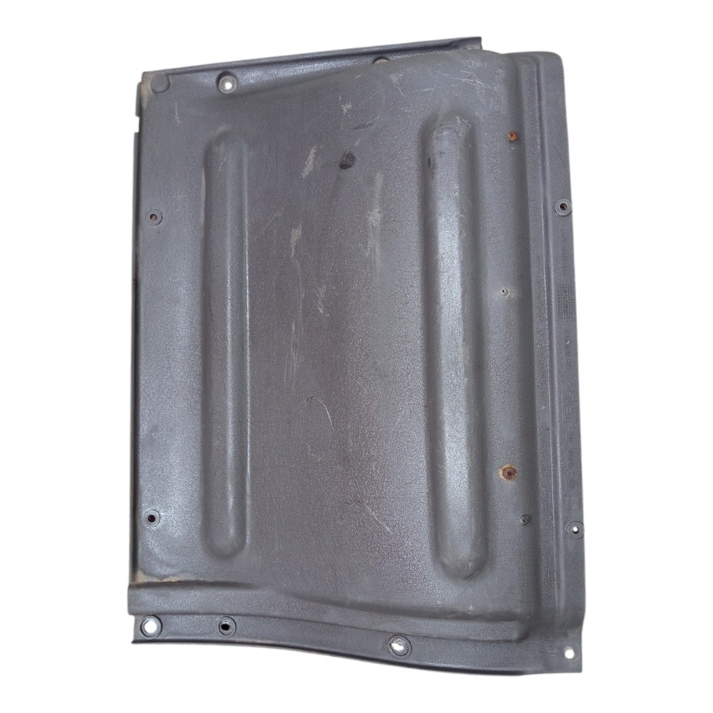 Moldura Interna Direita Vw Van Furgão 1999 A 2002 5