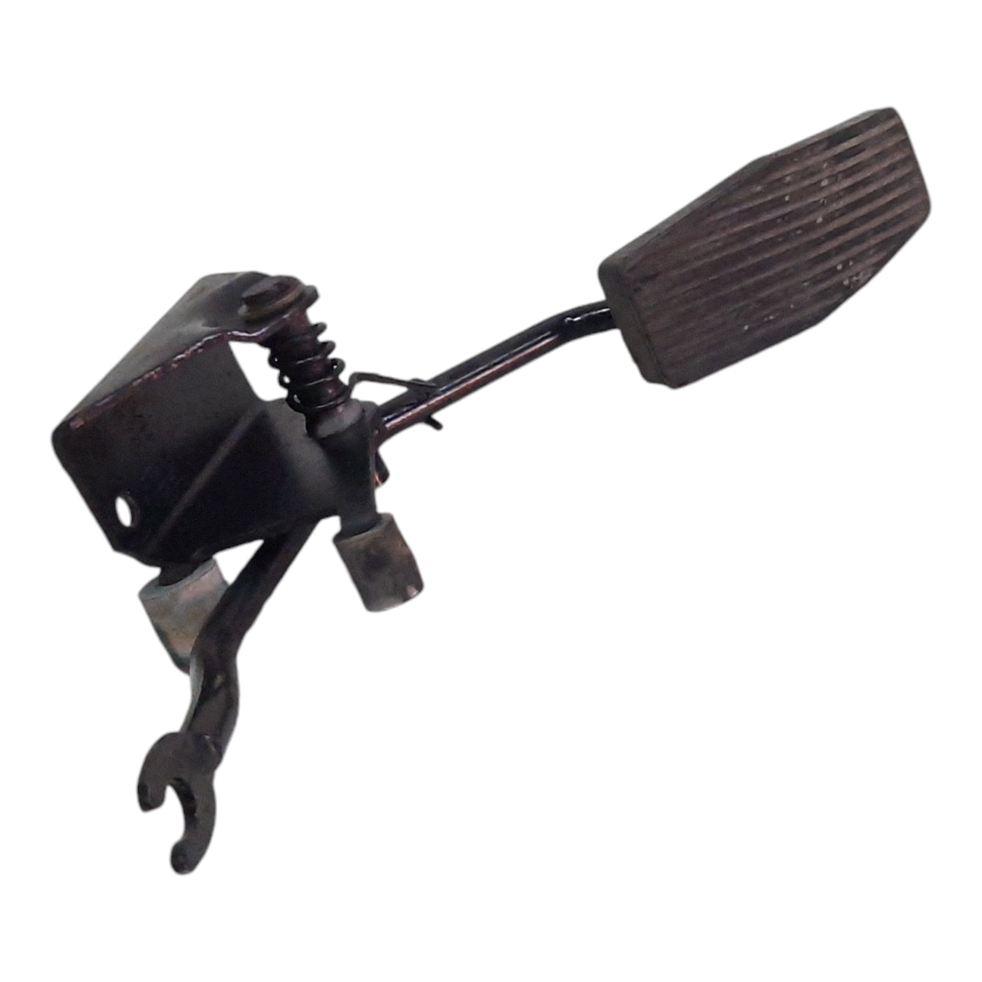 Pedal Acelerador Gm Vectra 1997 1998 1999 2000 2001 A 2005 5