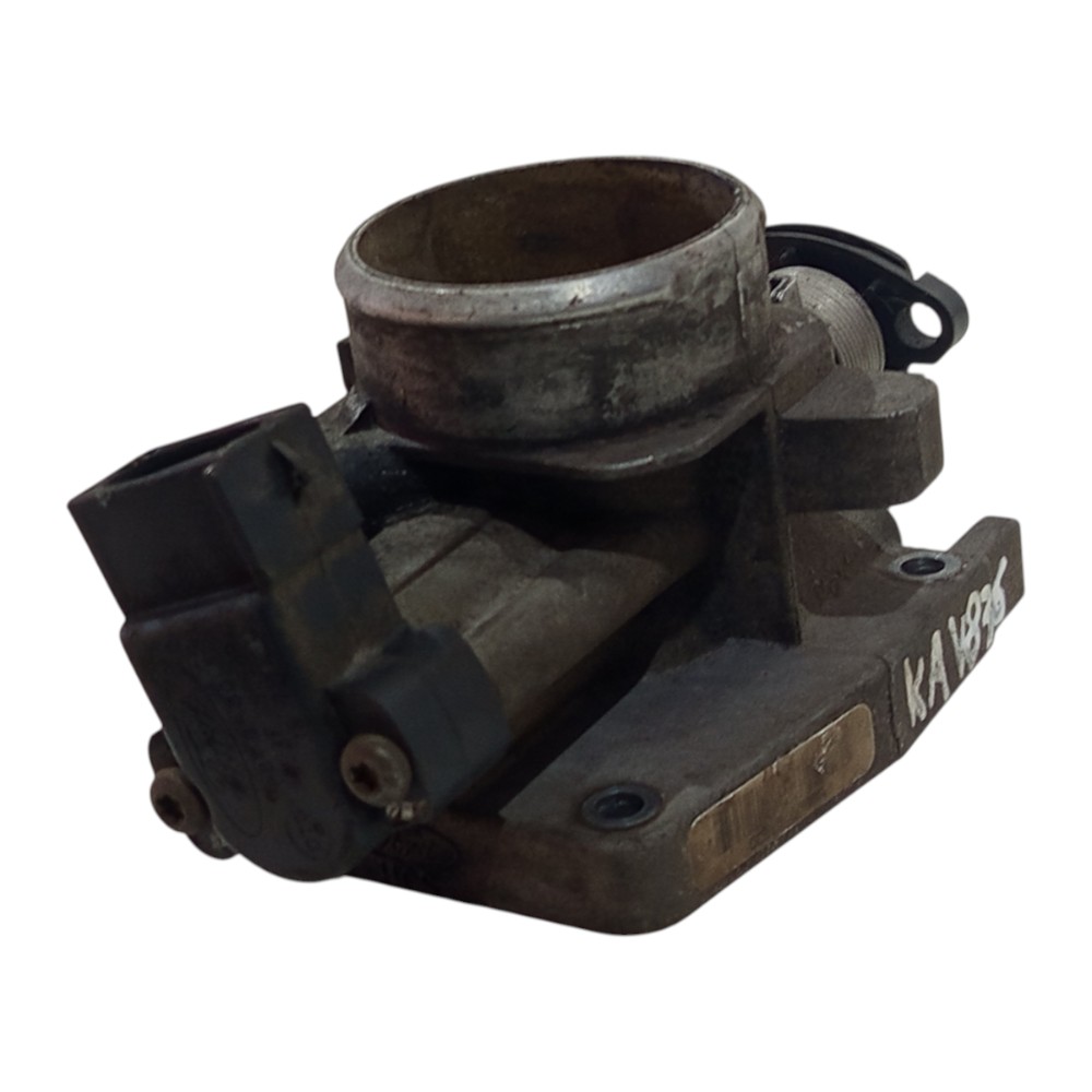 Tbi Corpo Borboleta Ford Ka 1.0 8v 1997 1998 1999 A 2007 7