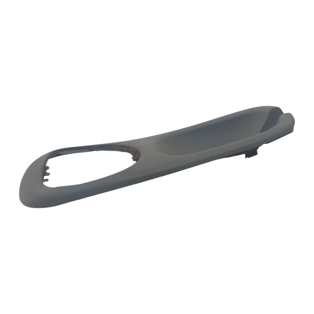 Moldura Console Central Cambio Renault Scenic 1999 A 2009 8