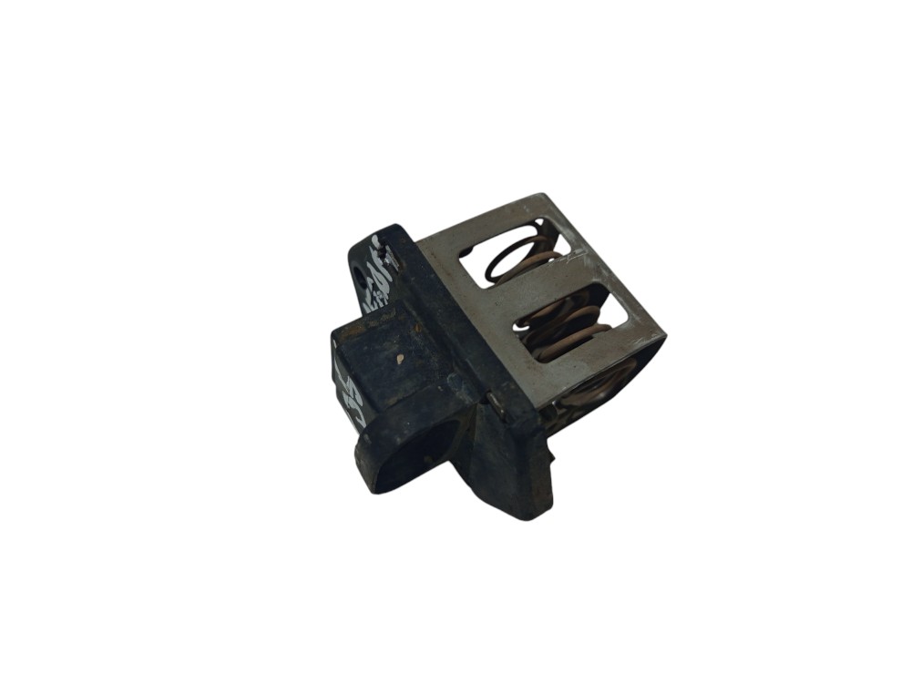 Resistência Ventoinha Radiador Renault Megane 1995 A 1999 3