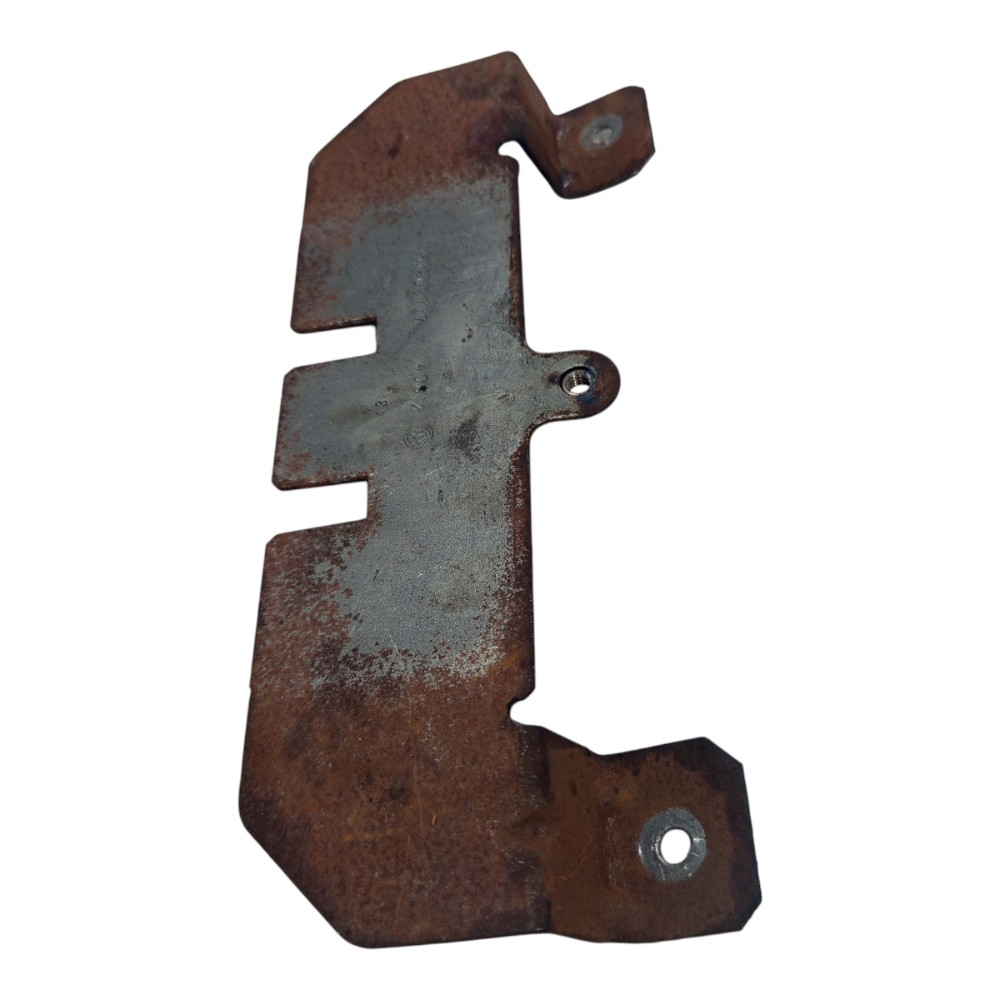 Suporte Modulo Bcm Vidro Fiat Palio Weekend 1.6 1997 A 2003 6