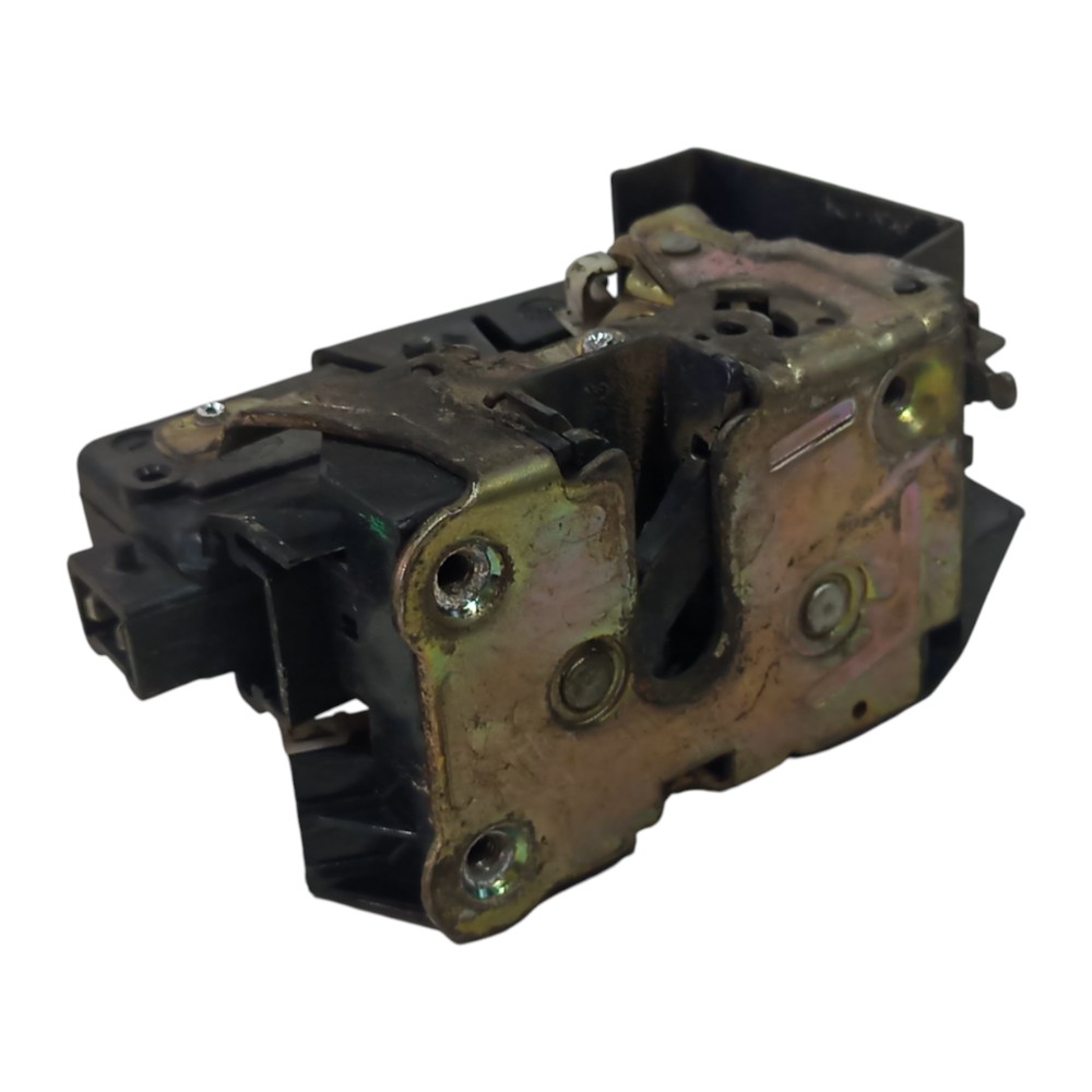 Fechadura Elétrica Tras Direita Renault Laguna 1994 A 2001 1