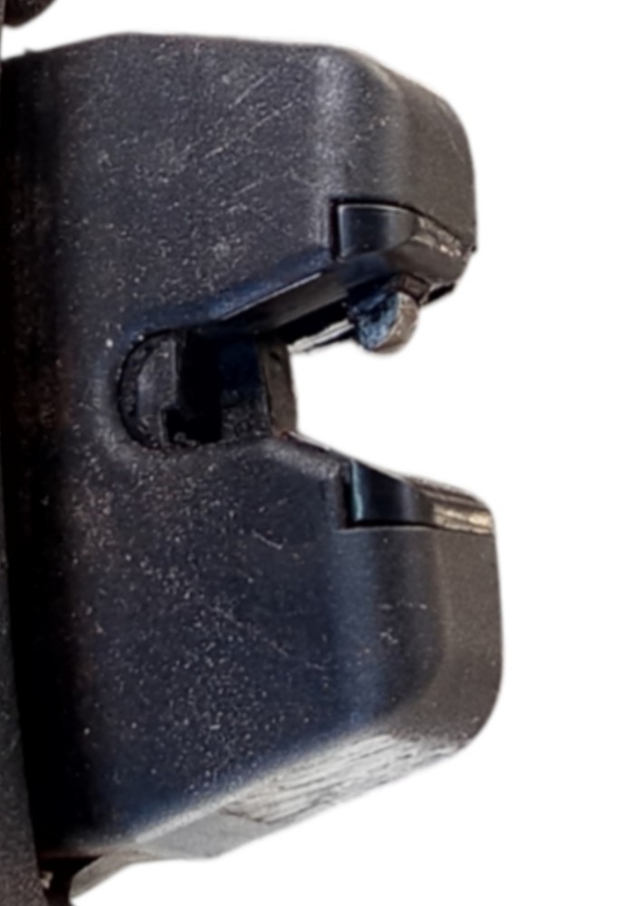 Fechadura Porta Malas Citroen Grand C4 Picasso 2008 A 2014 1