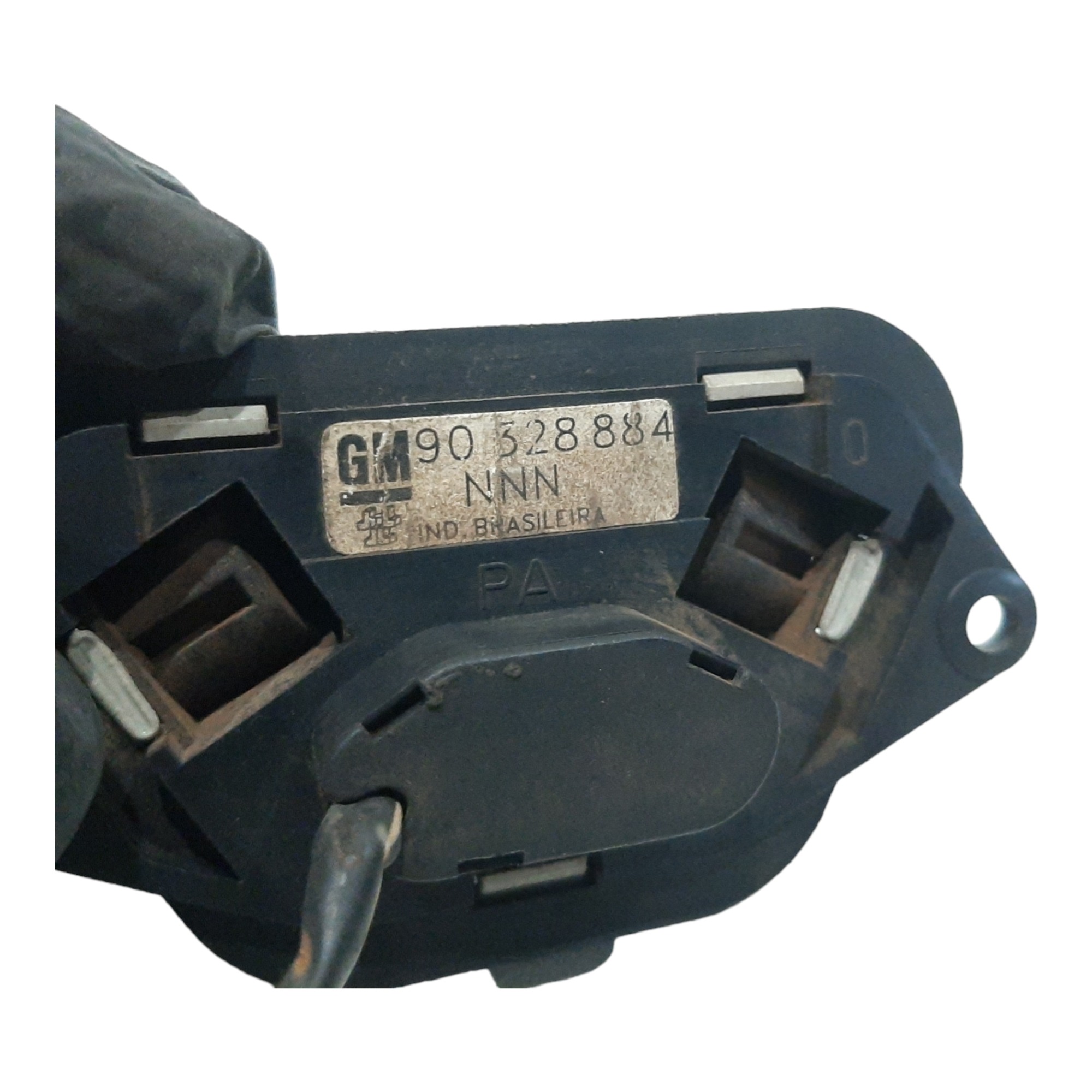Sensor alarme Vectra 438 kd1 7