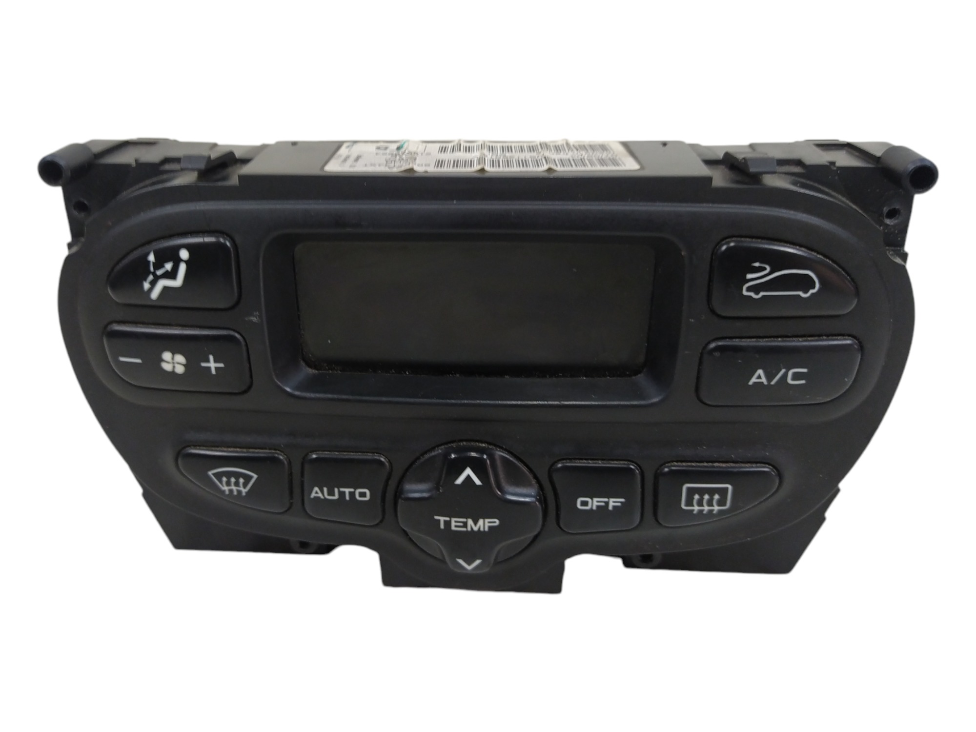 Comando digital ar condicionado 307 502 kd1 2